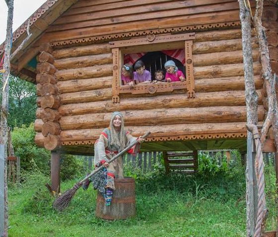 Удивительный Алтай. Экскурсионные маршруты