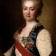 Екатерина Романовна Дашкова. Связь времен