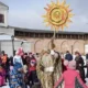 Масленица в Великом Новгороде. ТОП-5 идей