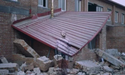 Лю Болин. Художник-невидимка в Эрарте