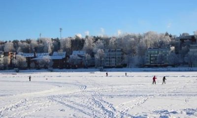 Мероприятия в Лаппеенранте с 19 февраля по 4 марта 2018 года.