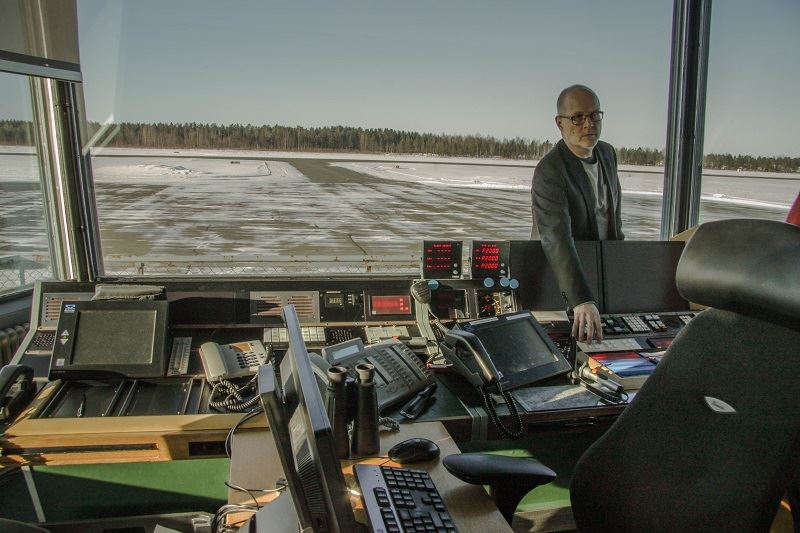 Lappeenranta Airport