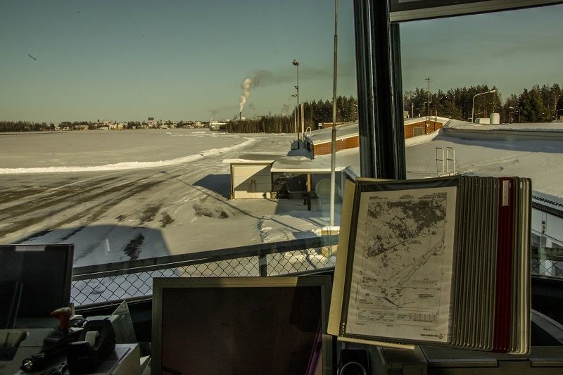 Lappeenranta Airport