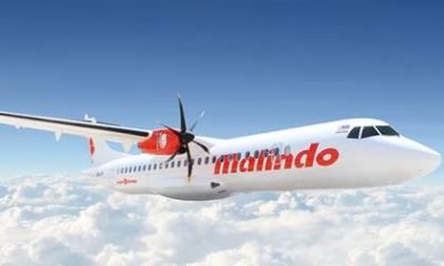 Пьяный дебош на рейсе авиакомпании Malindo Air. Наши отдыхают