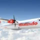 Пьяный дебош на рейсе авиакомпании Malindo Air. Наши отдыхают