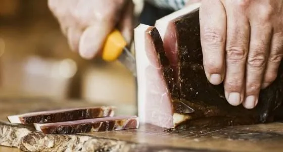 Маршруты для гурманов. Каринтия — регион «Медленной еды»