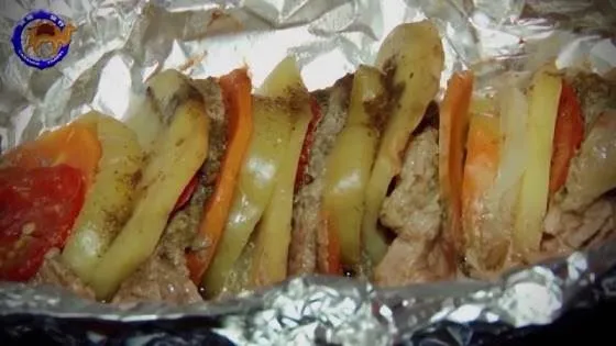 Гастротур в Узбекистан. «Навруз» — блюдо весны. Видео