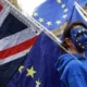«Переходный» этап Brexit