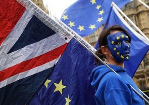 «Переходный» этап Brexit