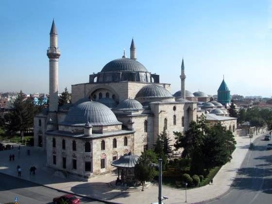 Konya