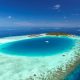 Прогулки под водой с морскими биологами курорта Baros Maldives