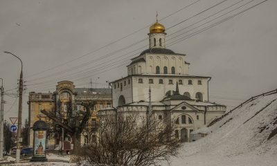 Во Владимирской области пройдут окружные этапы «Диво России» - 2018