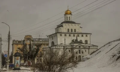 Во Владимирской области пройдут окружные этапы «Диво России» - 2018