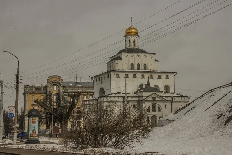 Во Владимирской области пройдут окружные этапы «Диво России» — 2018