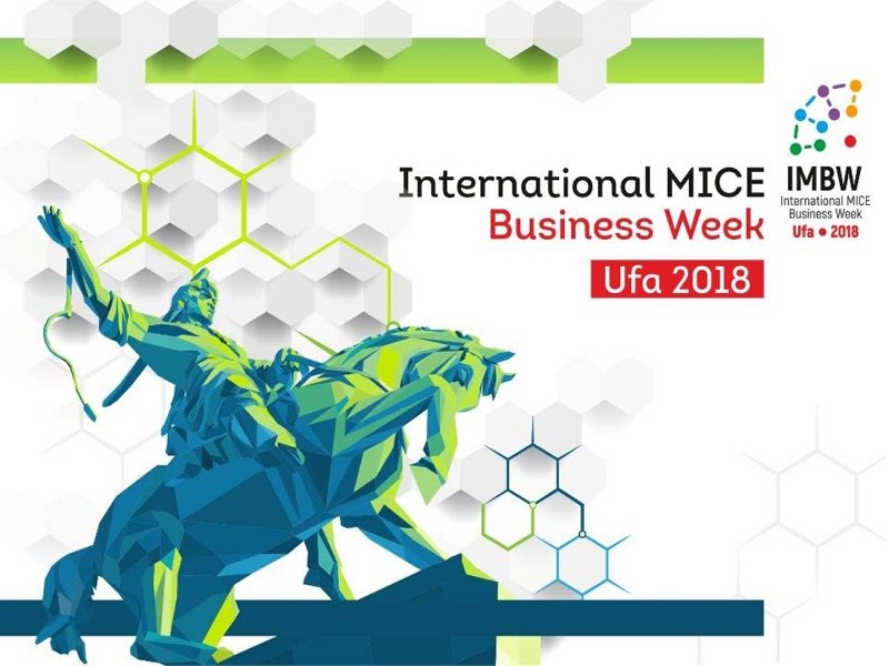 Форум International MICE Business Week – масштабное событие «для своих»