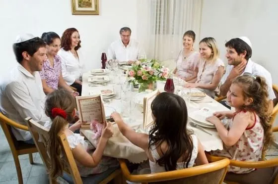 Песах в Израиле — 2018