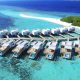 Dhigali Maldives  - островной велотрек!