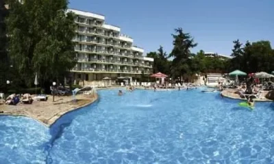 Отдых в Hotel Mura3*