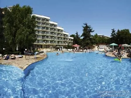 Отдых в Hotel Mura3*