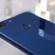 Стильный смартфон с двумя двойными камерами Honor 9 Lite