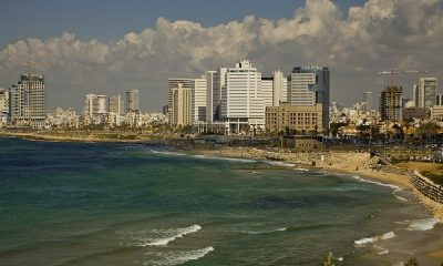 Бизнес-завтрак «City Break Tel Aviv & Jerusalem»