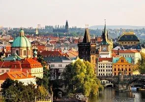 На улицах Праги запретят распивать алкоголь