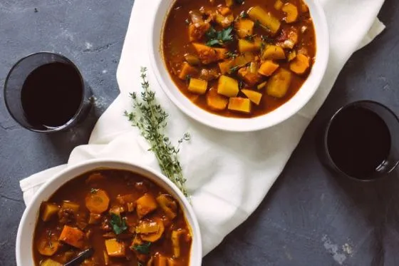 Гастротур по Германии. ТОП — 5 блюд Гамбурга