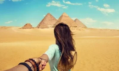 Свершилось. Сегодня первый авиарейс Москва-Каир