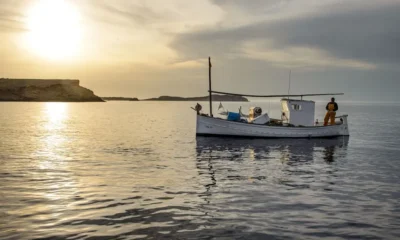 Маршруты. Что делать на Ибице до начала туристического сезона