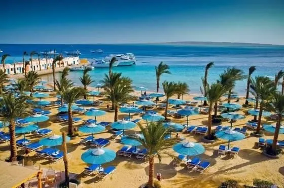 Переговоры с Россией по чартерам пройдут в мае