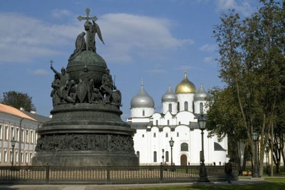 Майские праздники и выходные в Великом Новгороде. ТОП-5 идей