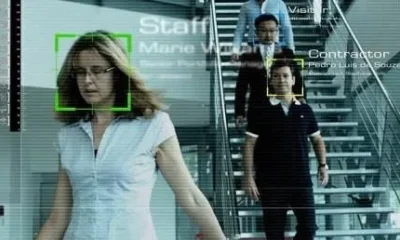 Домодедово внедрит автоматизированное распознавание лиц