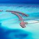 Velassaru Maldives - «Мохито» через биоразлагаемую трубочку