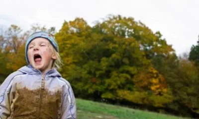 Куда пойти с детьми в предстоящие выходные с 29 апреля по 2 мая 2018