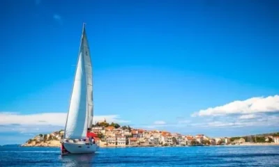 Морские маршруты сезона «лето - 2018». ТОП-10