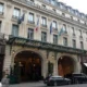 InterContinental Paris Le Grand. Решив посмотреть Париж.