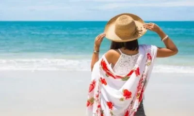 Российские женщины предпочитают путешествовать в одиночку