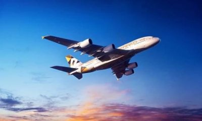 Etihad Airways и ассоциация Planète Urgence строят «зеленое» будущее