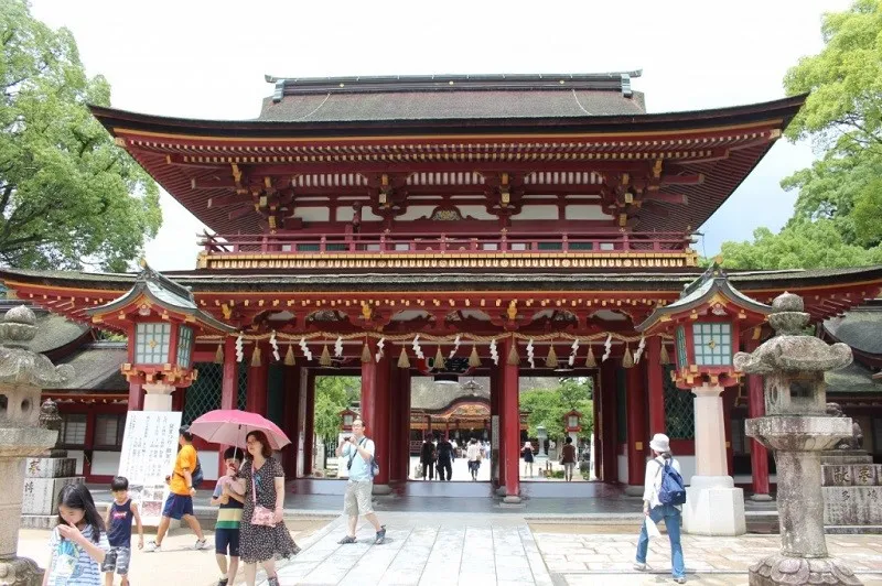 JNTO запустила  кампанию  «Enjoy My Japan»  — «Найдите свою Японию»