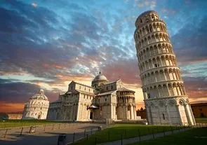 Ученые выяснили, почему Пизанская башня не падает