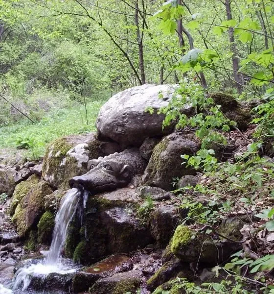 Погода в Болгарии в мае 2018-го года