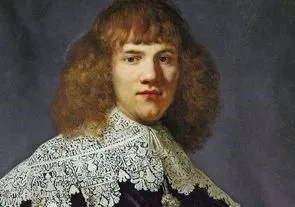 В Нидерландах нашли неизвестную картину Рембрандта