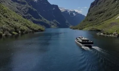 Будущее фьордов – в руках человека