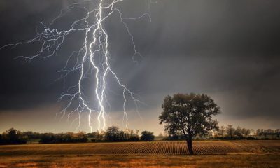 Около 20 испанских провинций окажутся во власти холодных дождей