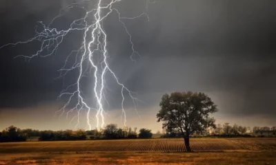 Около 20 испанских провинций окажутся во власти холодных дождей