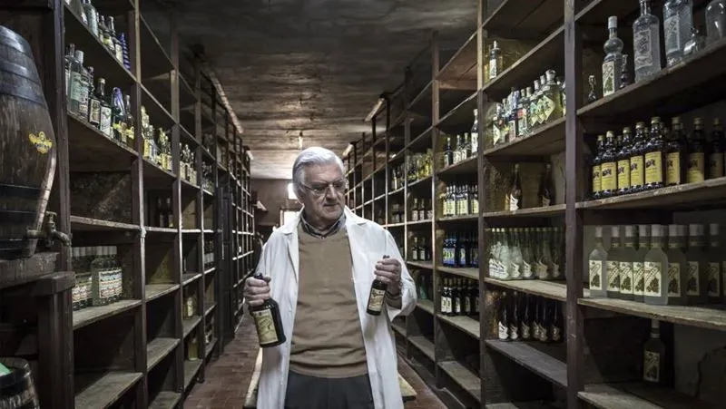 Валенсийский городок претендует на то, чтобы называться родиной «Кока-Колы»