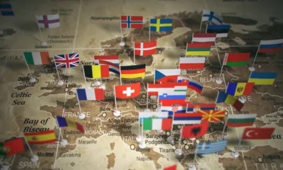 Евро ослаб – туры в Европу покупают охотнее