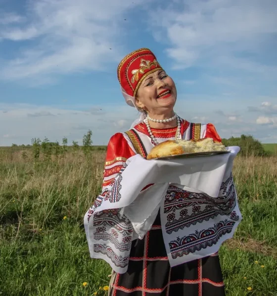 Неизведанный Владимирский край