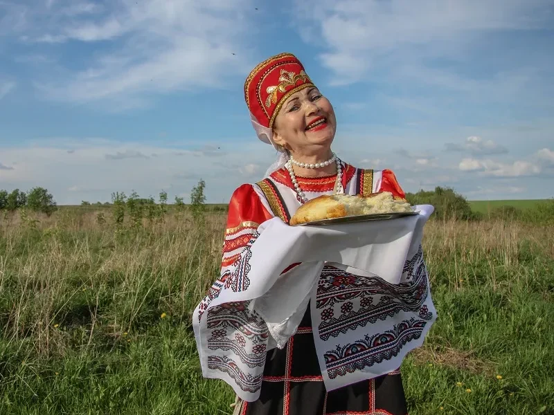 Неизведанный Владимирский край