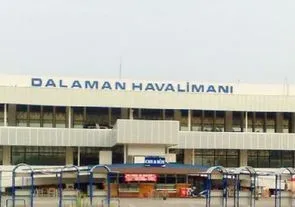 Британец погиб в Турции, выпав из самолета